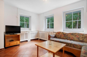 Haus Seeadler Wohnung 10, Koserow